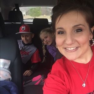 Meet your Posher, Ashlee